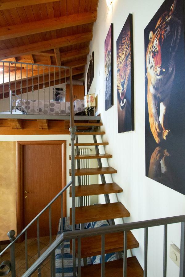 Residence San Miguel 8 Vicenza Exterior photo