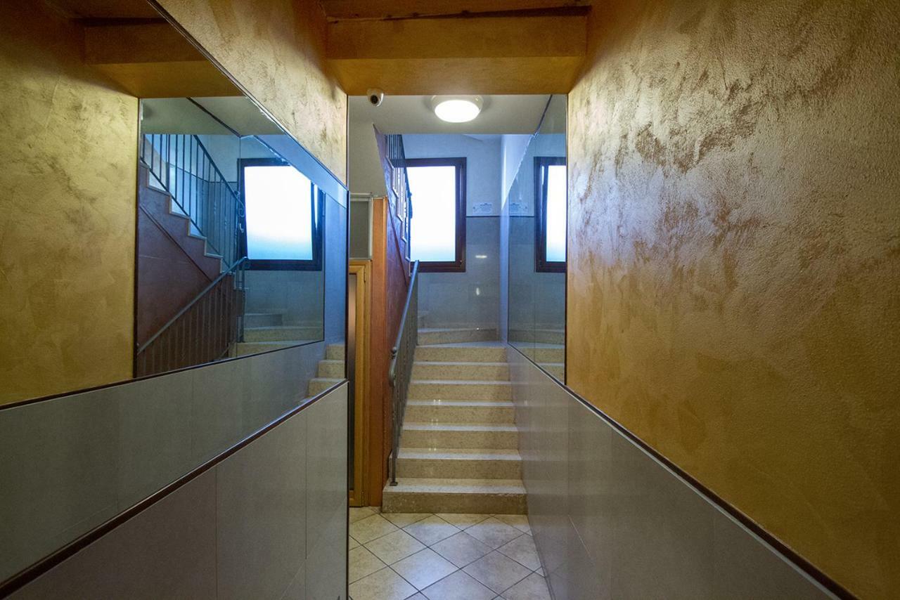 Residence San Miguel 8 Vicenza Exterior photo