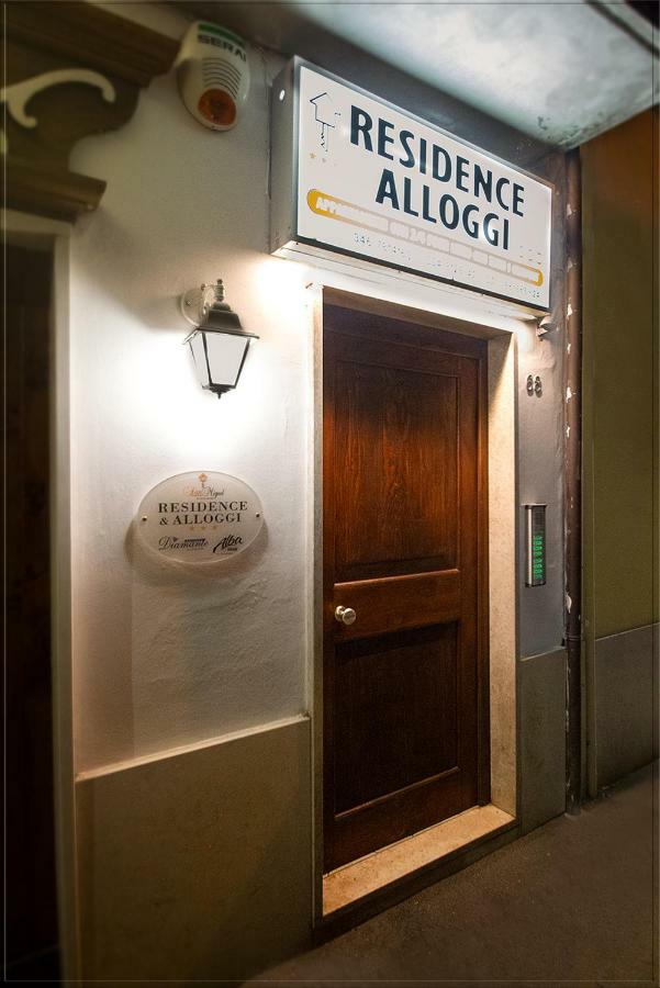 Residence San Miguel 8 Vicenza Exterior photo