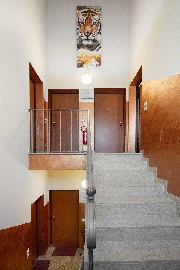 Residence San Miguel 8 Vicenza Exterior photo